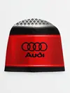 Детская шапка / AUDI