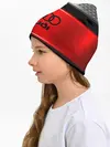 Детская шапка / AUDI