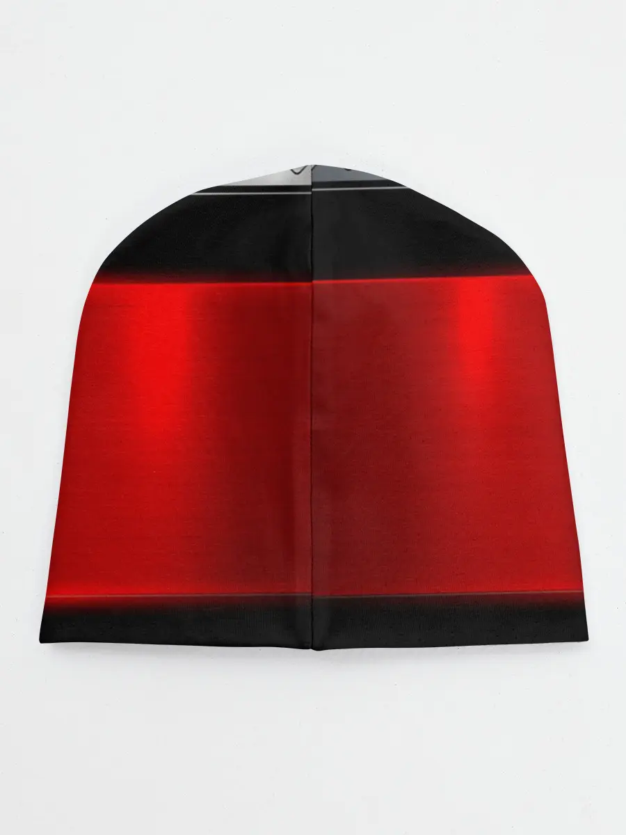 Детская шапка / KIA