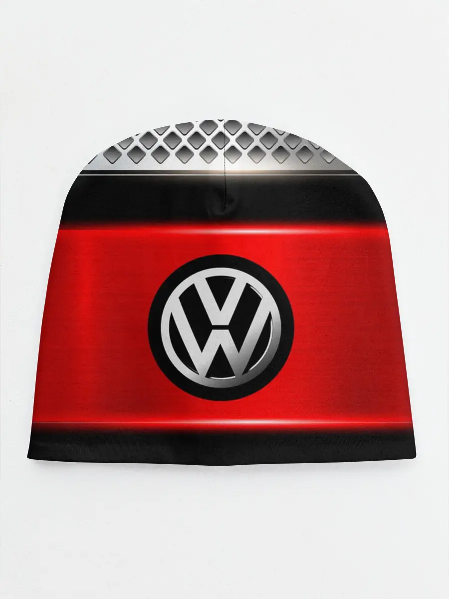 Детская шапка / VOLKSWAGEN