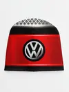 Детская шапка / VOLKSWAGEN