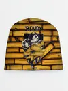 Детская шапка / Bendy and the ink machine