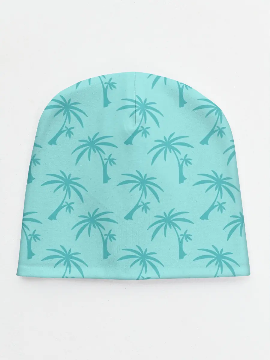 Детская шапка / GTA Vice City