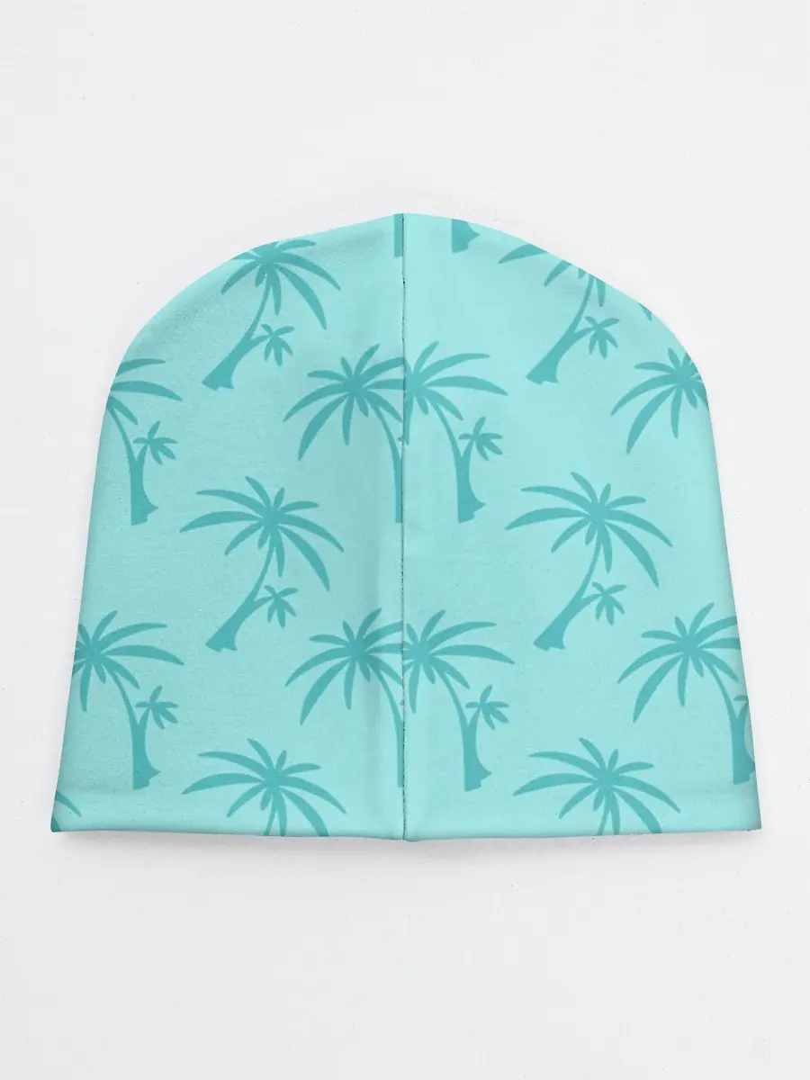 Детская шапка / GTA Vice City