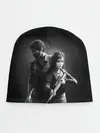 Детская шапка / The Last of Us