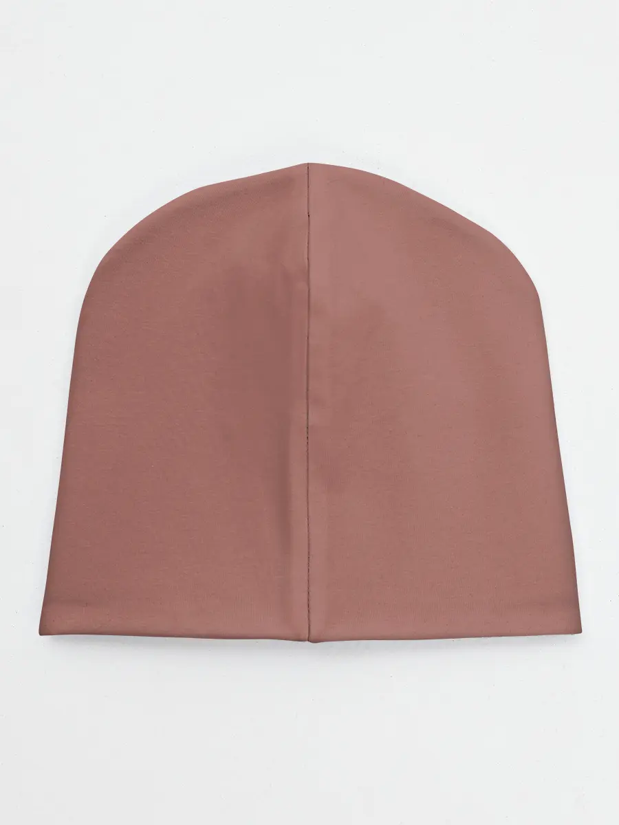 Детская шапка / The Last of Us_3