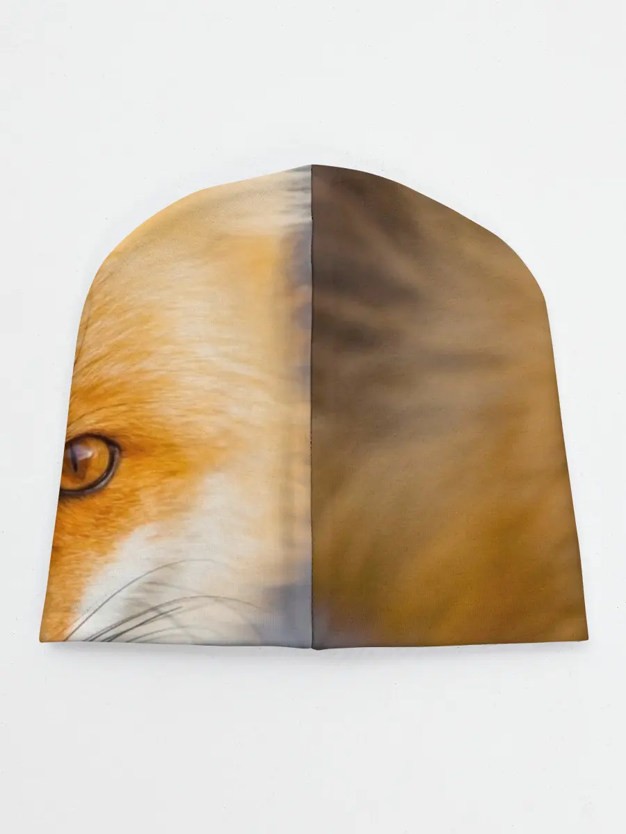 Детская шапка / Не печалься и Фыр - Фыр!