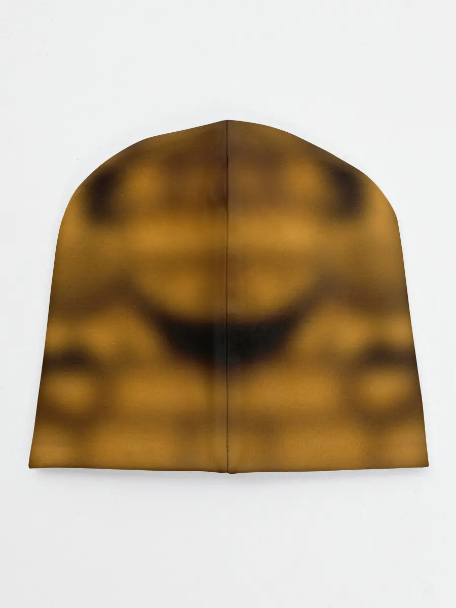 Детская шапка / Bendy and the ink machine