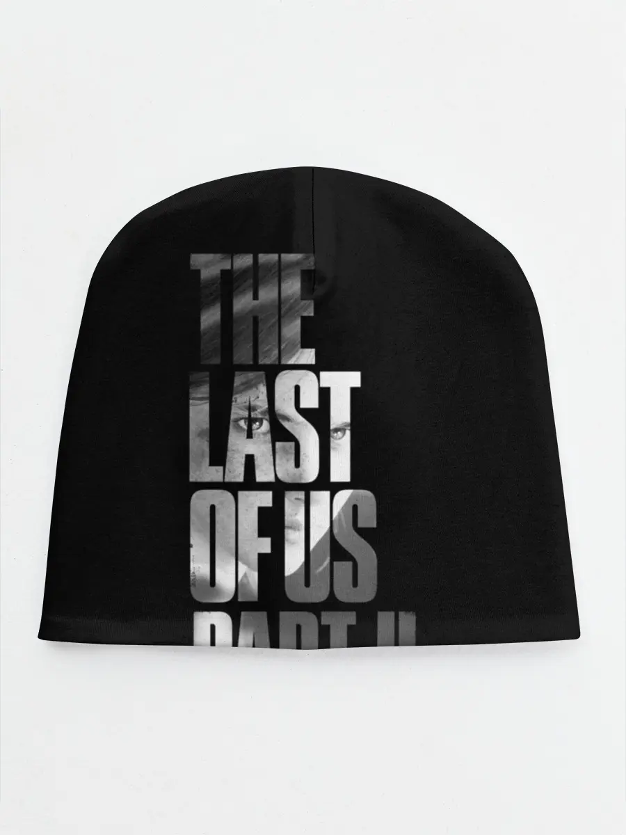 Детская шапка / The Last of Us II