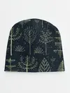 Детская шапка / Загадочный лес