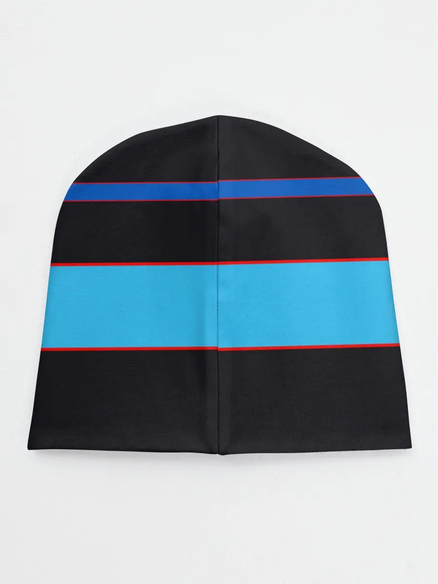 Детская шапка / BMW