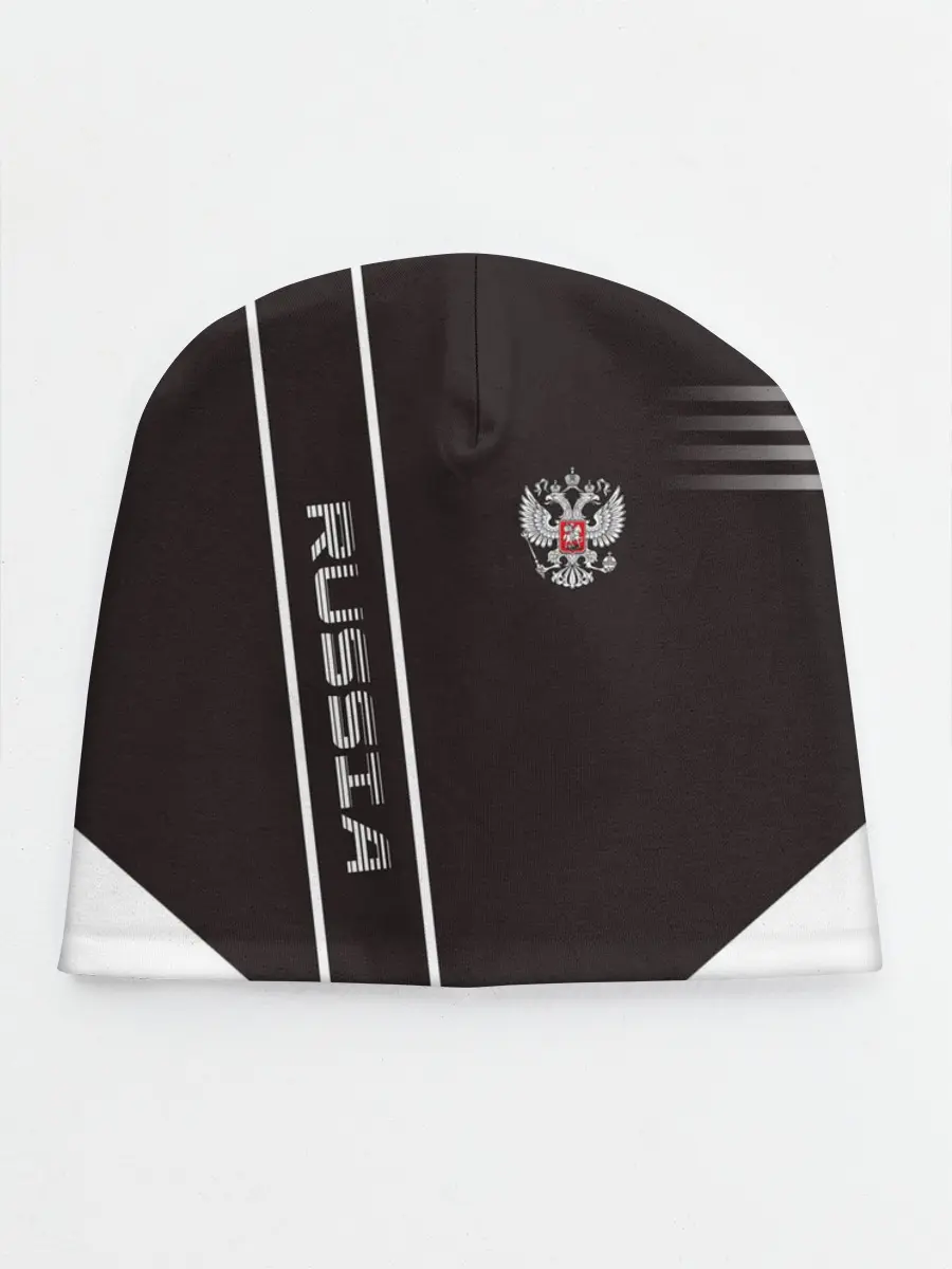 Детская шапка / Russia