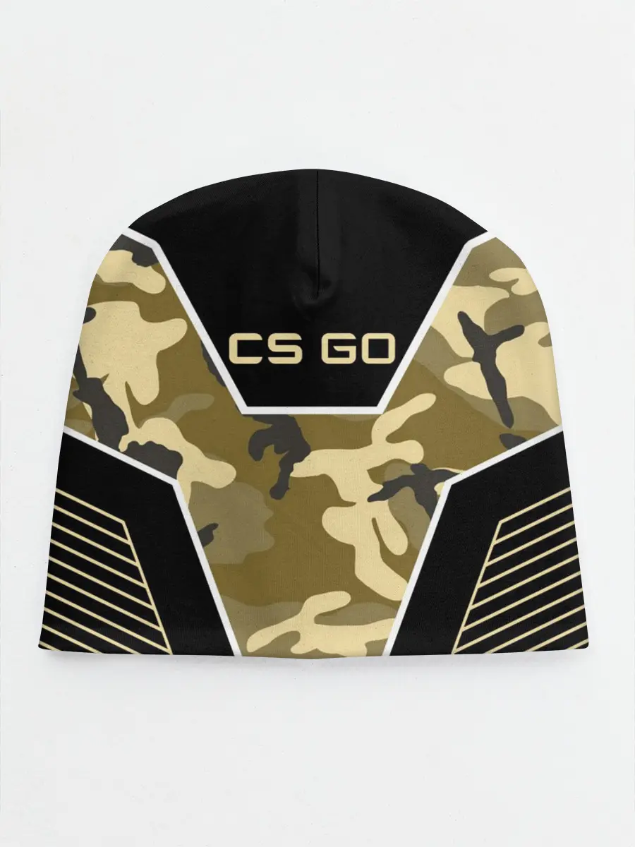 Детская шапка / CS:GO