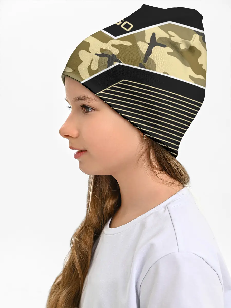 Детская шапка / CS:GO