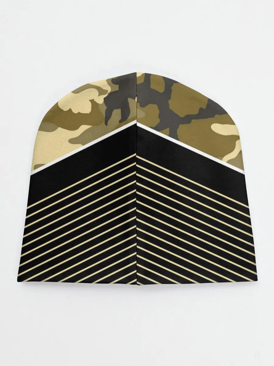 Детская шапка / CS:GO