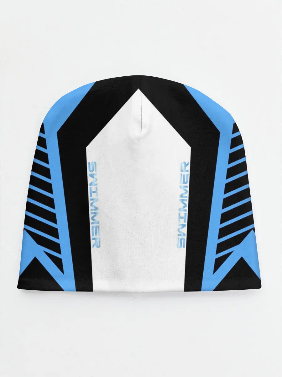 Детская шапка / Swimmer