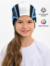 Детская шапка / Swimmer