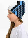 Детская шапка / Swimmer