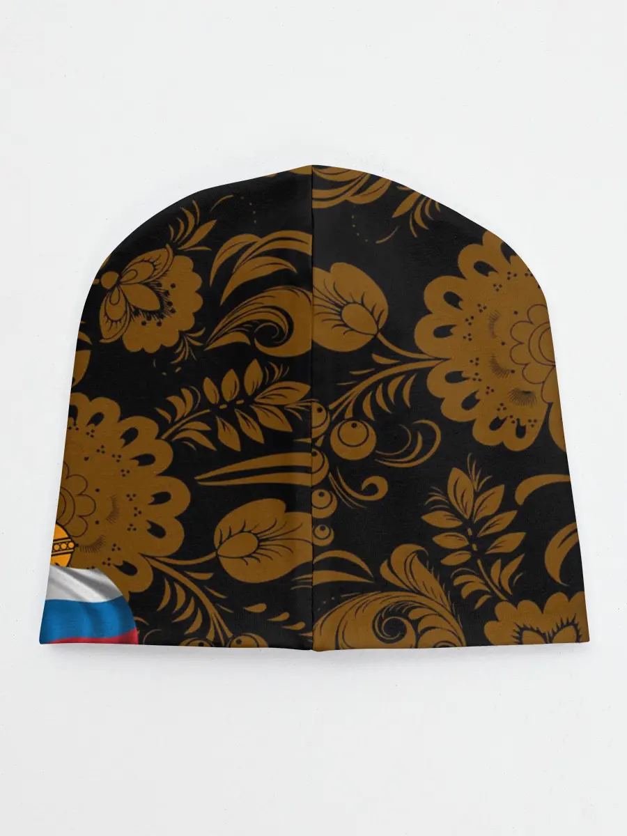 Детская шапка / Россия