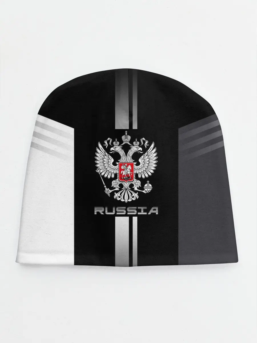Детская шапка / Russia