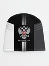 Детская шапка / Russia