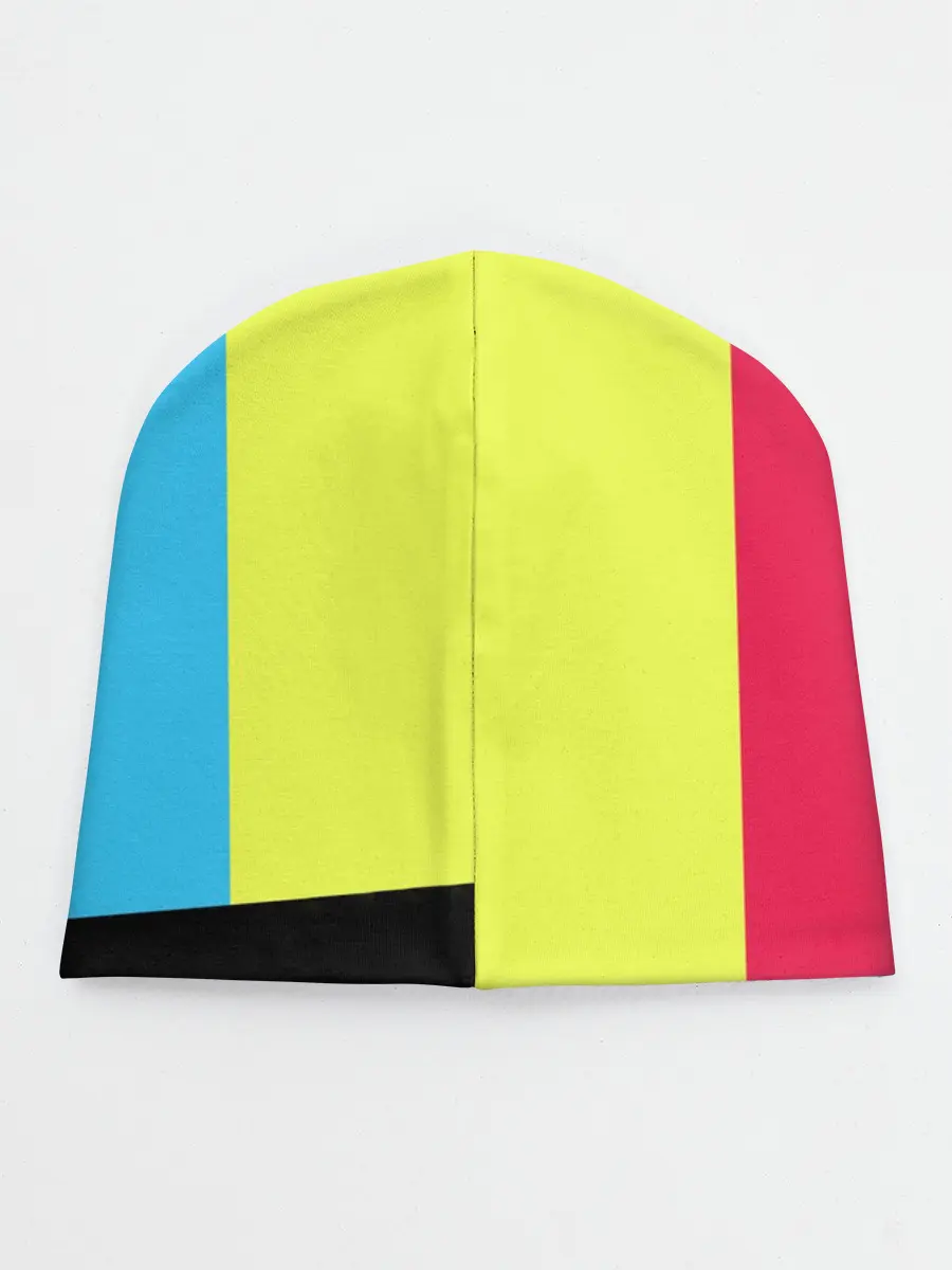 Детская шапка / Лама Фортнайт