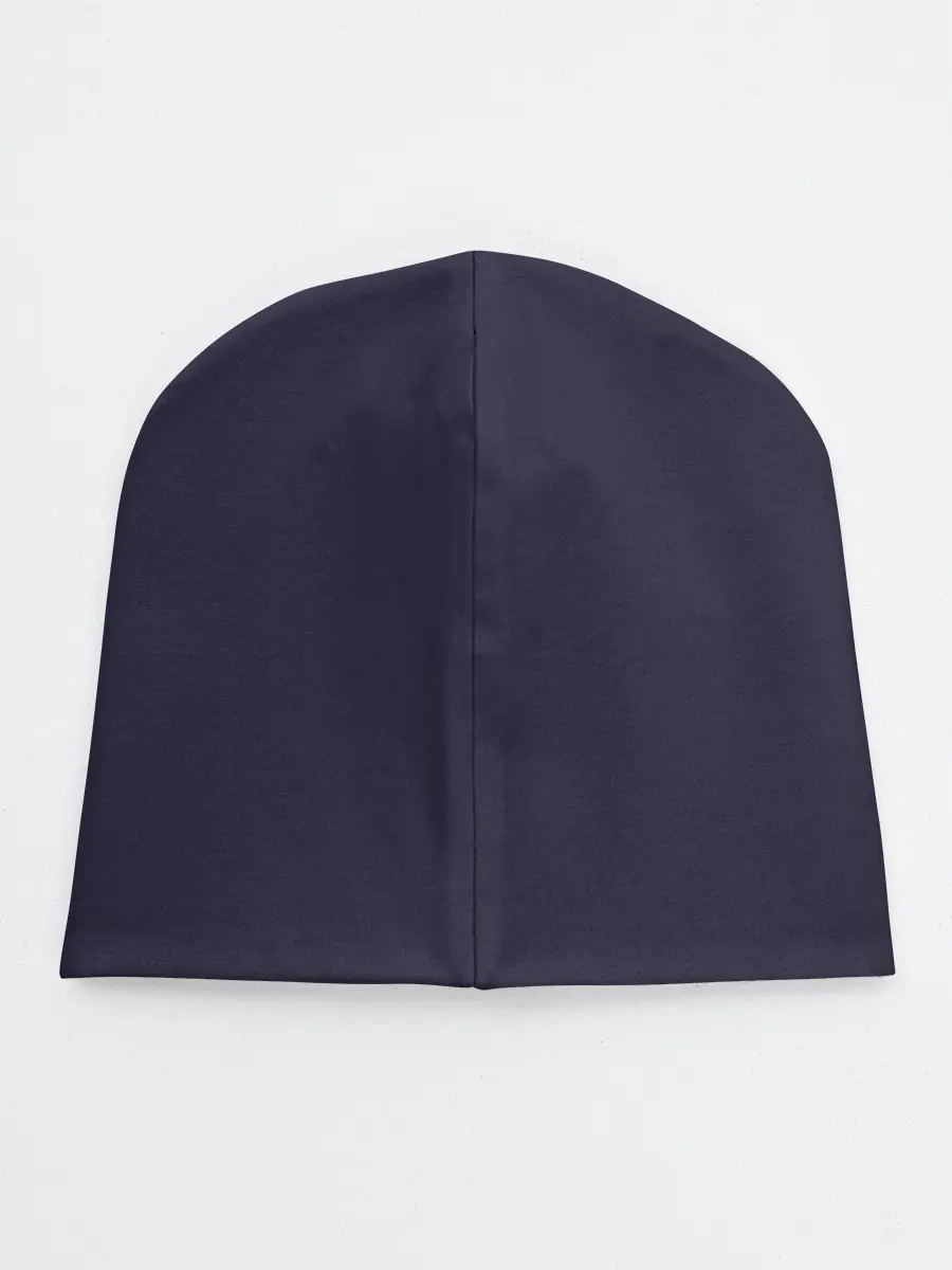 Детская шапка / Raven