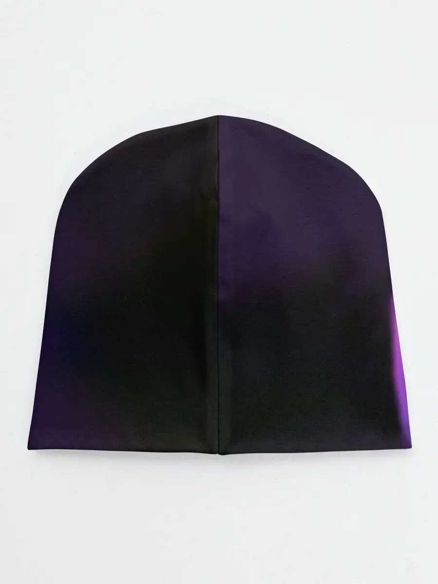 Детская шапка / Raven