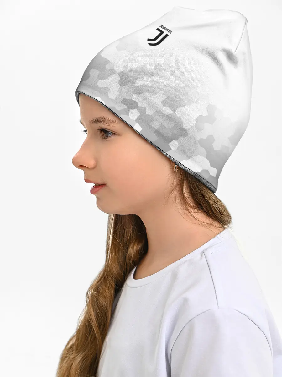 Детская шапка / JUVENTUS SPORT