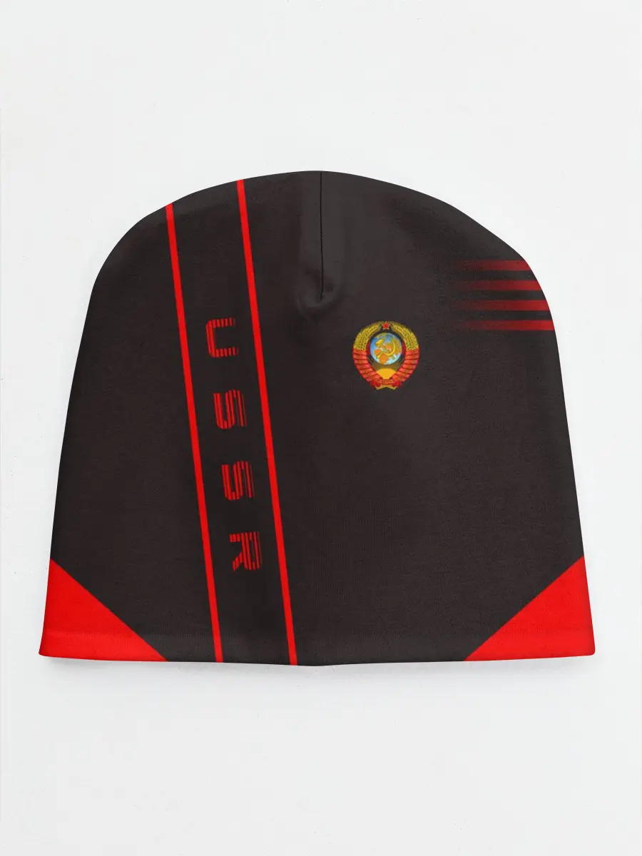 Детская шапка / USSR