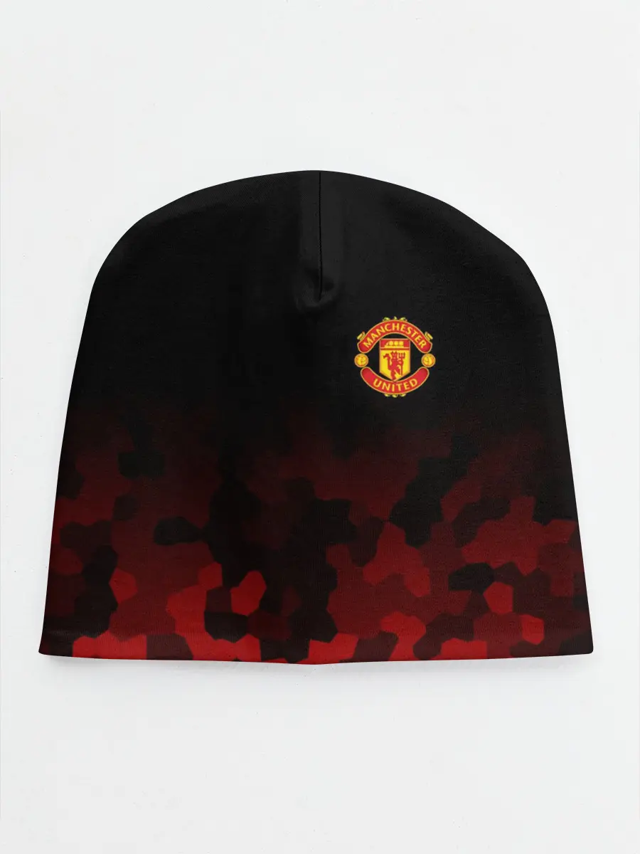 Детская шапка / F.C.M.U SPORT