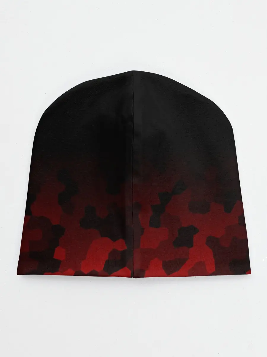 Детская шапка / F.C.M.U SPORT