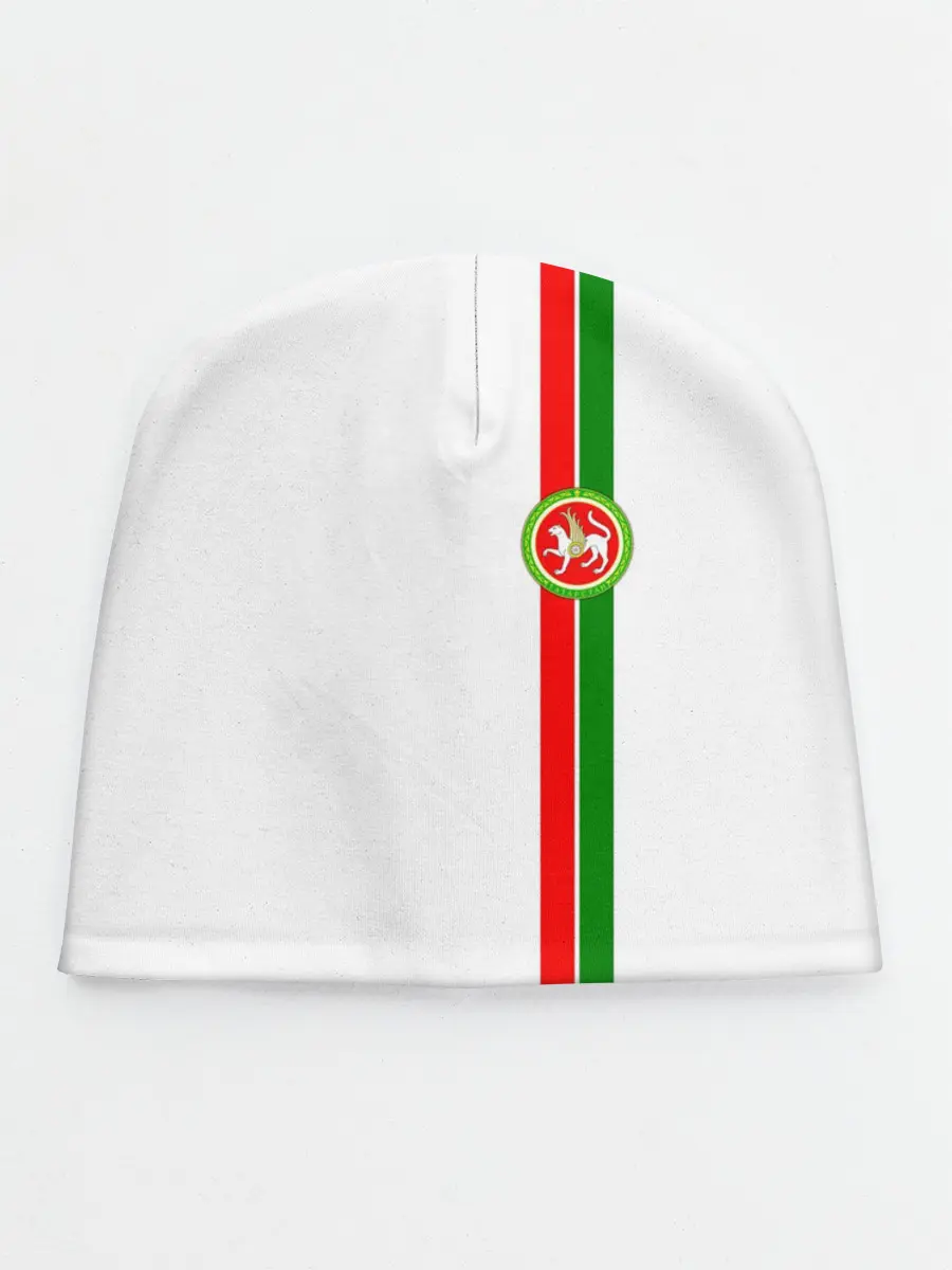 Детская шапка / Республика Татарстан