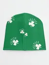 Детская шапка / Boston celtics, nba