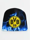 Детская шапка / BORUSSIA