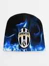Детская шапка / JUVENTUS