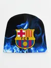 Детская шапка / BARCELONA