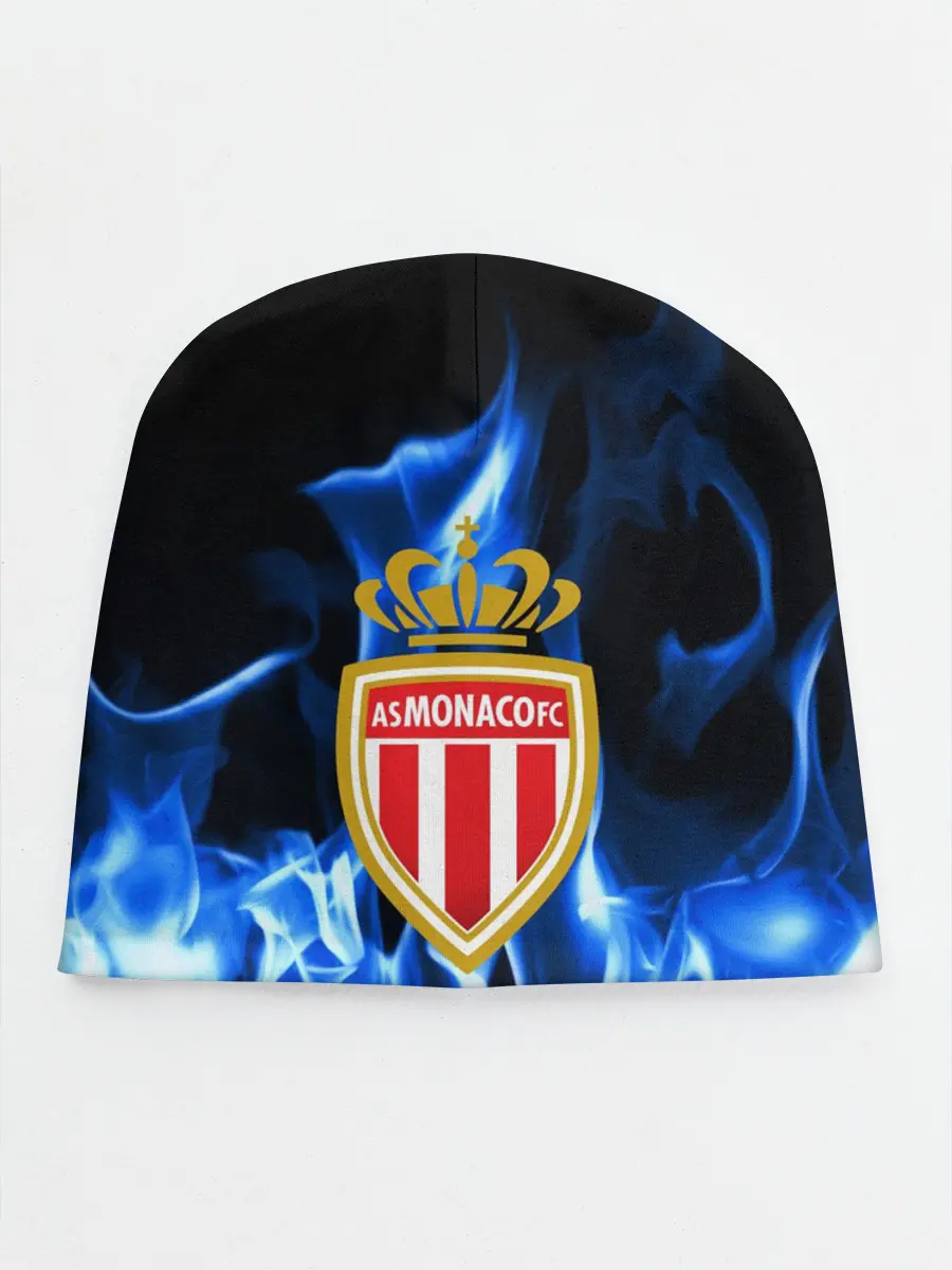 Детская шапка / MONACO