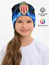 Детская шапка / MONACO