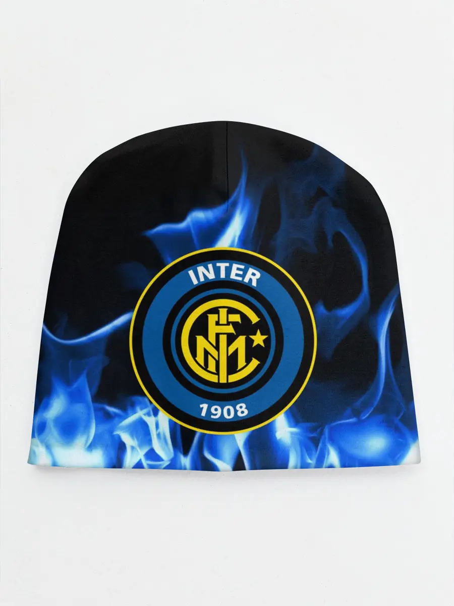 Детская шапка / INTER