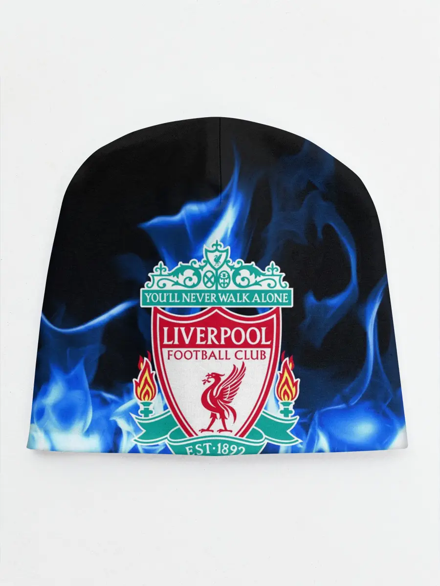 Детская шапка / LIVERPOOL