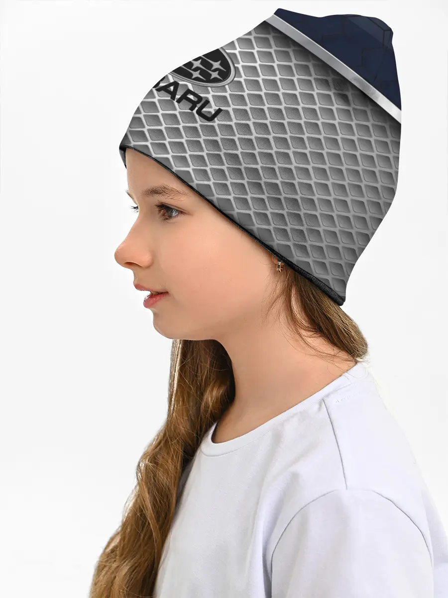 Детская шапка / SUBARU SPORT