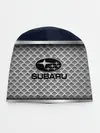 Детская шапка / SUBARU SPORT