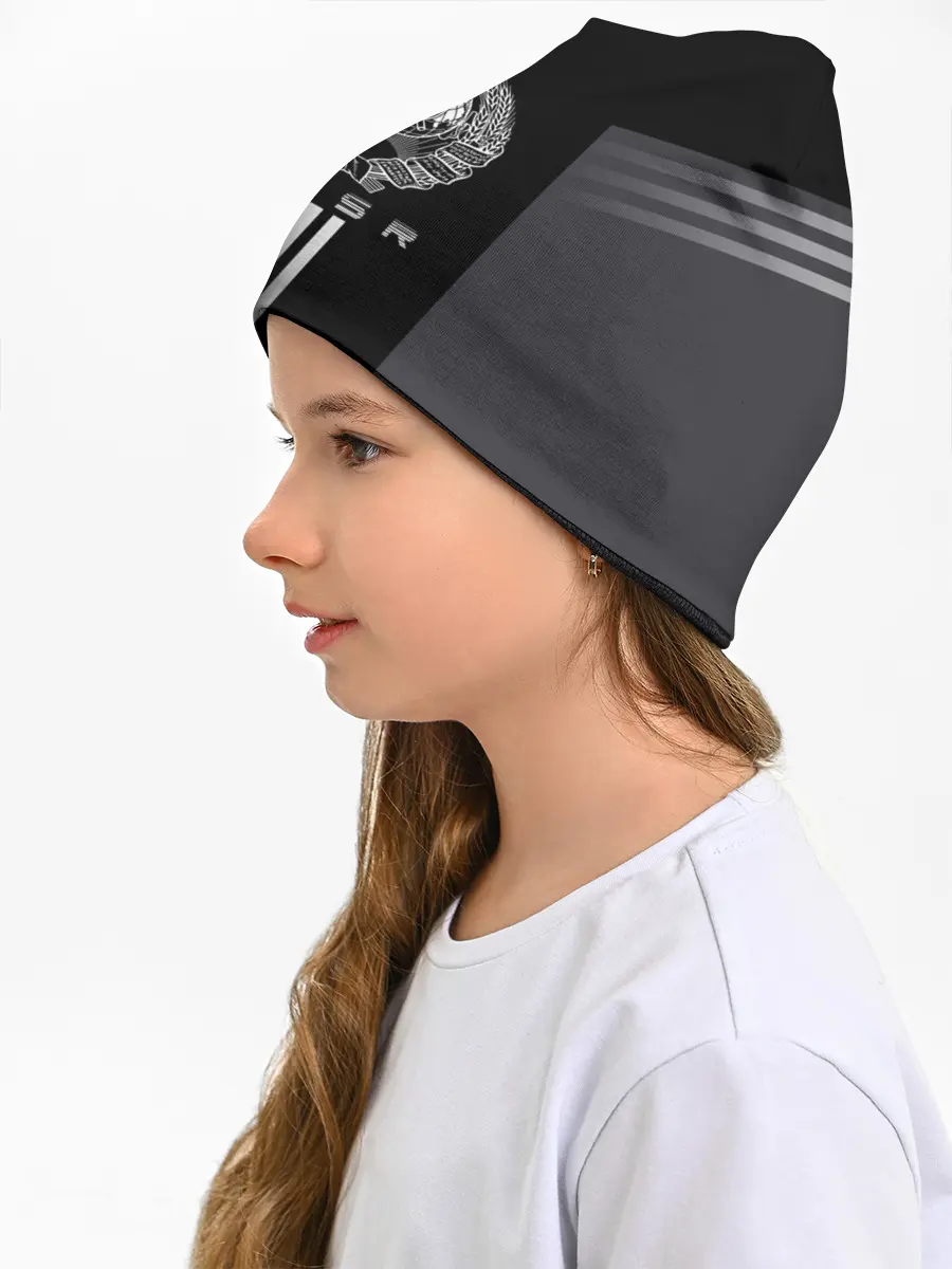 Детская шапка / СССР