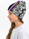 Детская шапка / Россия