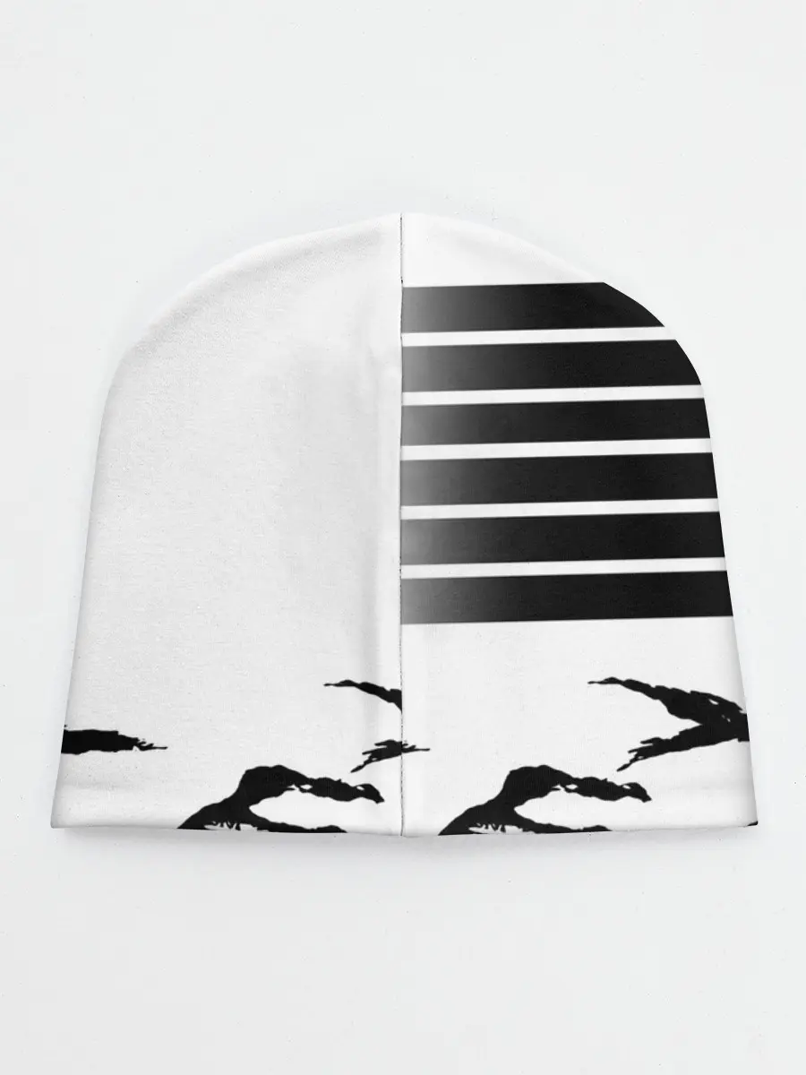 Детская шапка / Россия