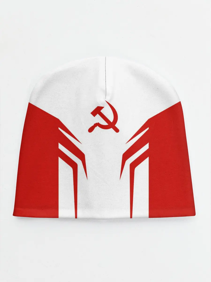 Детская шапка / СССР