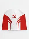 Детская шапка / СССР