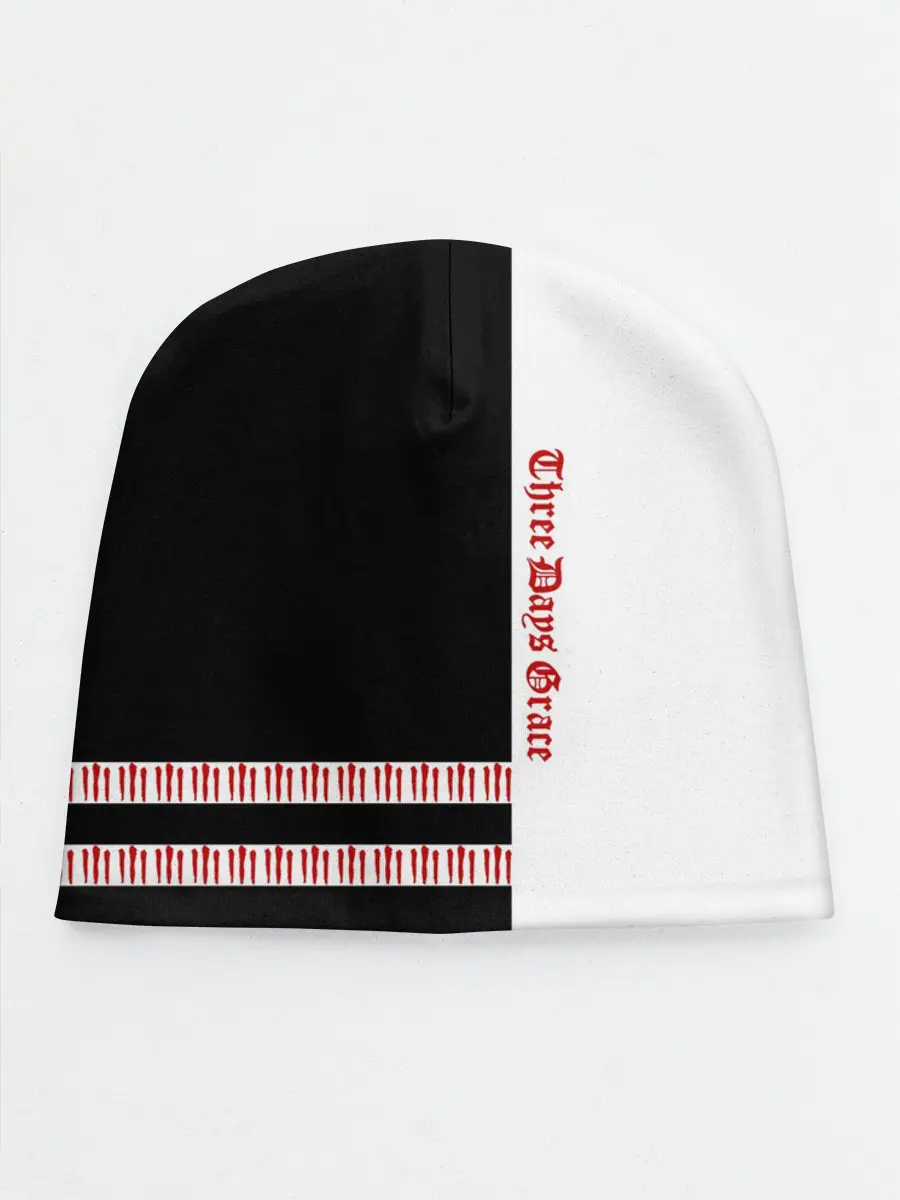 Детская шапка / Three Days Grace