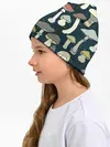 Детская шапка / Загадочный лес